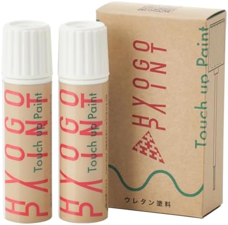 HYOGO PAINT 純正塗料 タッチアップペイント アルファロメオ互換